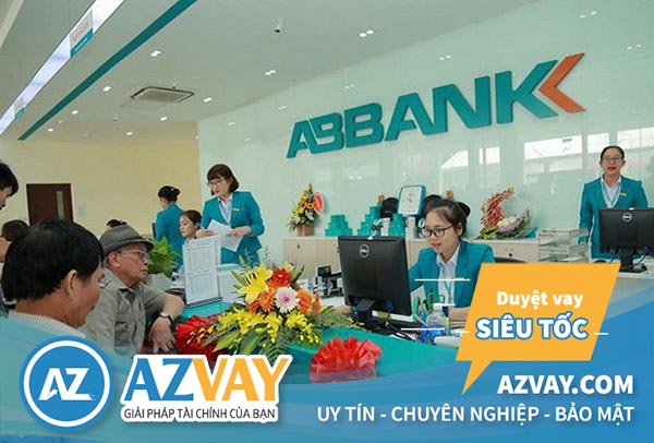 Điều kiện và thủ tục đáo hạn ABBank đơn giản