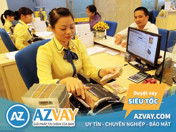Thủ tục đáo hạn PVcombank đơn giản, giải ngân nhanh chóng