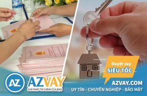 Trường hợp đất chưa có sổ đỏ có được thế chấp vay vốn không?