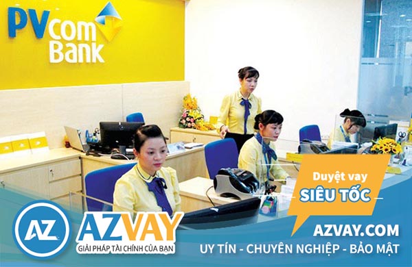 Vài nét thông tin về ngân hàng PVcomBank
