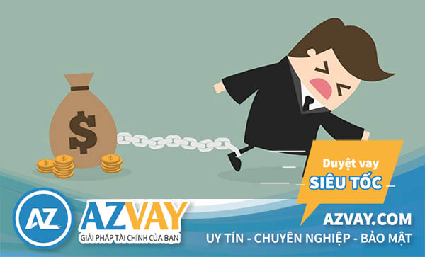 Nợ xấu được chia làm 5 nhóm chính Cách xóa nợ xấu ngân hàng