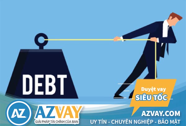 Các nhóm nợ xấu tại ngân hàng Agribank