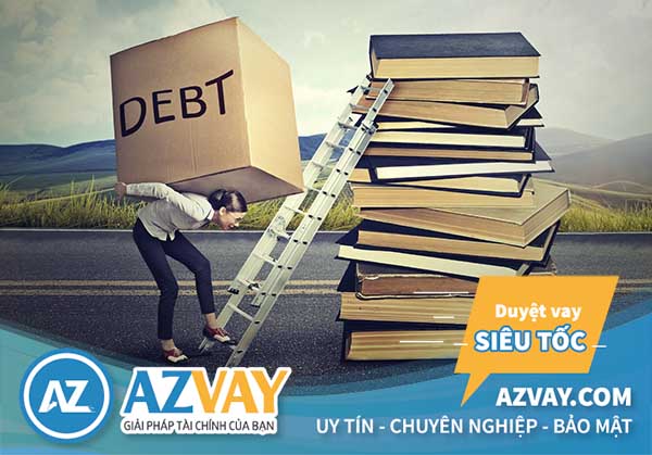 Nợ xấu nhóm 4 là gì