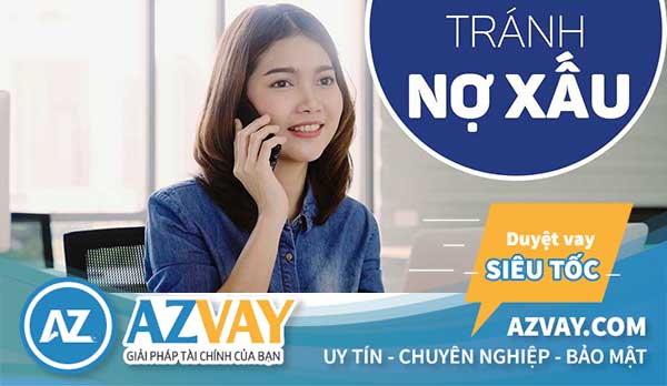 Làm gì để tránh bị nợ xấu nhóm 4