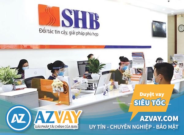 Nhiều nguyên nhân khiến khách hàng nợ xấu ngân hàng SHB