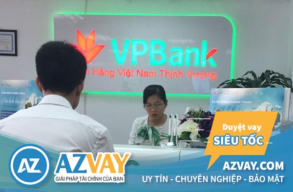 Tỉ lệ nợ xấu tại VPBank được xếp vào mức cáo tại thị trường Việt Nam