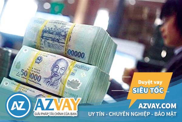 Dịch vụ đáo hạn ngân hàng huyện Cần Giuộc giúp khách hàng trả nợ ngân hàng đúng hạn