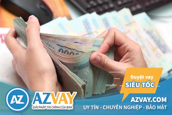 Khách hàng cần làm thủ tục đáo hạn ngân hàng sớm để tránh những rủi ro không mong muốn