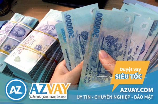 AZVAY cung cấp dịch vụ đáo hạn ngân hàng tại Quy Nhơn