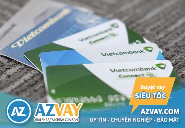 Thẻ tín dụng Vietcombank là lựa chọn tốt nhất với mức lương 10 triệu