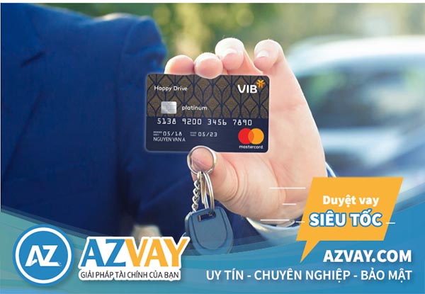 nên làm thẻ tín dụng của ngân hàng nào