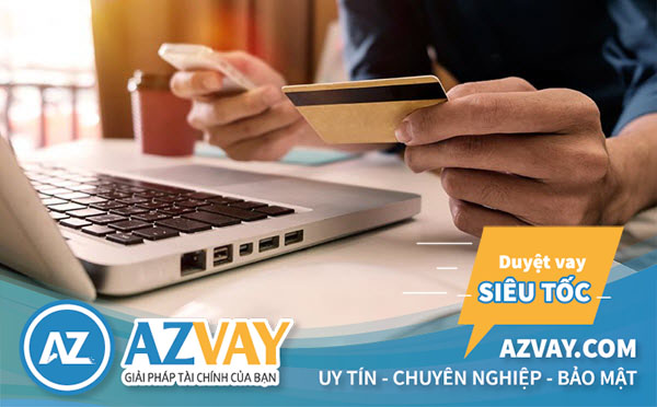 Đăng ký làm thẻ Eximbank online