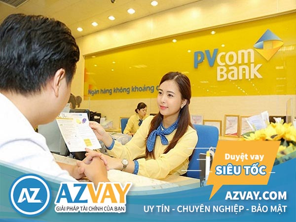 Điều kiện, thủ tục mở thẻ tín dụng PVcombank đơn giản, nhanh gọn