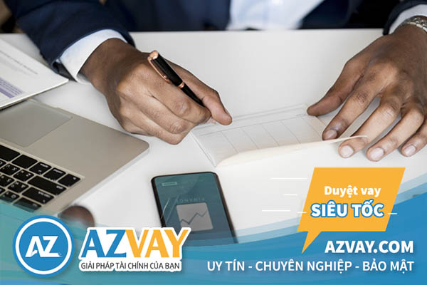 Điều kiện và thủ tục mở thẻ tín dụng bằng sổ tiết kiệm đơn giản, nhanh gọn.