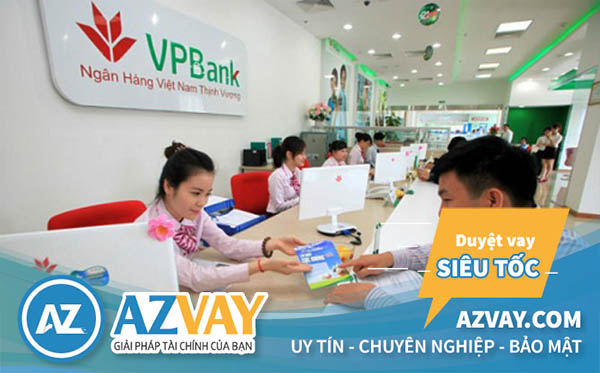 Mức phí rút tiền mặt thẻ tín dụng VPBank khá cao