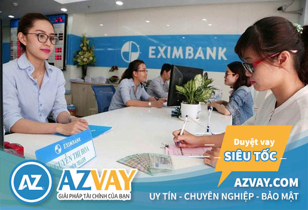 Thẻ tín dụng Eximbank có rút tiền mặt được không? Mức phí bao nhiêu?