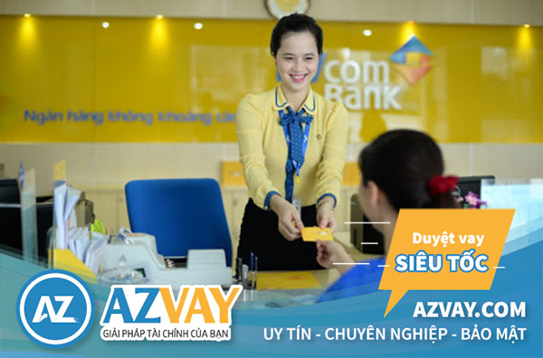 Rút tiền thẻ tín dụng PVcombank với mức phí ưu đãi