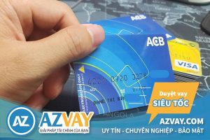 Vay tiền qua thẻ tín dụng ACB: Điều kiện, thủ tục, lãi suất?