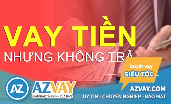 Hiện nay chưa có quy định nào về truy tố hình sự khi vay tiền thẻ tín dụng không trả