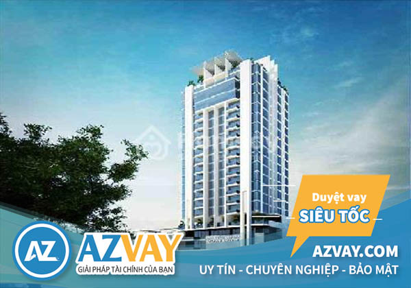 Quang Nguyễn Tower