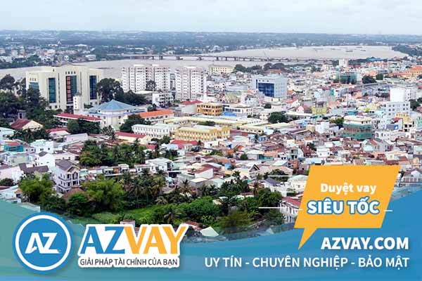 Top 10 chung cư giá rẻ đáng mua nhất tại Đồng Nai