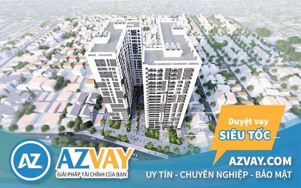 Parkview Apartment Bình Dương