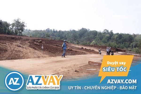 Xin chuyển đổi mục đích sử dụng đất