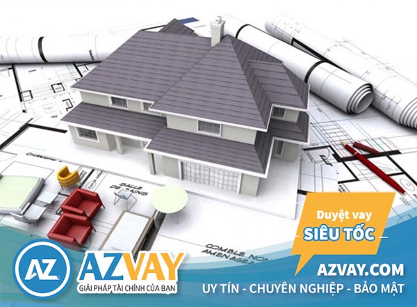 Thủ tục hoàn công công trình theo quy định