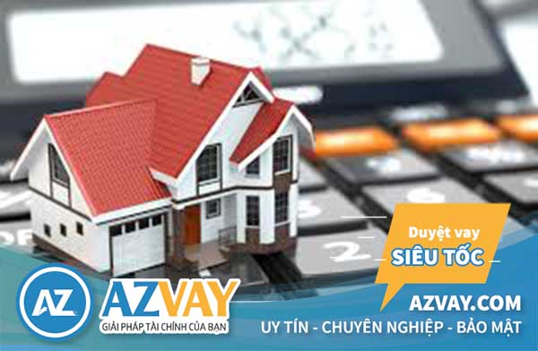 Không nên vay quá 50% giá trị ngôi nhà nếu bạn chưa có phương án trả nợ dài hạn