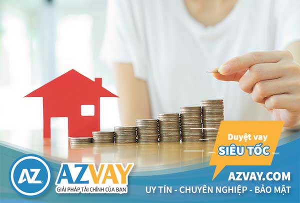 Lựa chọn thời hạn vay mua nhà phù hợp