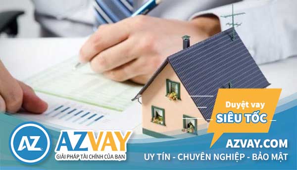 Nỗ lực làm việc, đầu tư để tất toán khoản vay đúng hạn