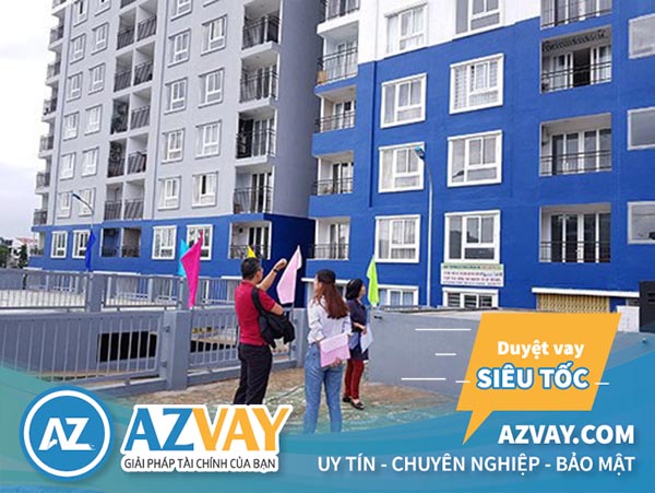 Lựa chọn dự án nhà ở xã hội phù hợp