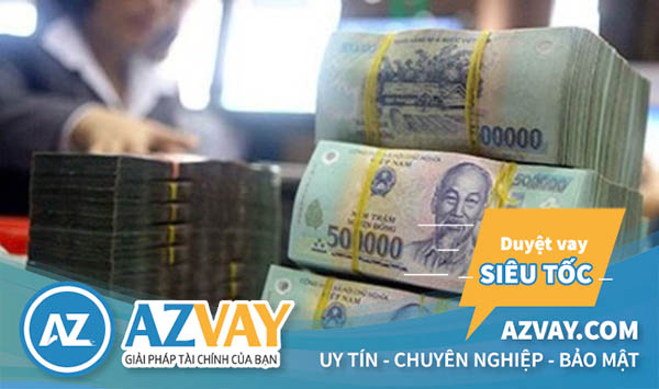 Điều kiện và thủ tục vay tiền không cần chứng minh thu nhập đơn giản, nhanh gọn