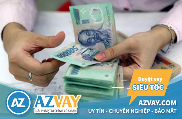 Ngân hàng nào cho vay tiền không cần chứng minh thu nhập?