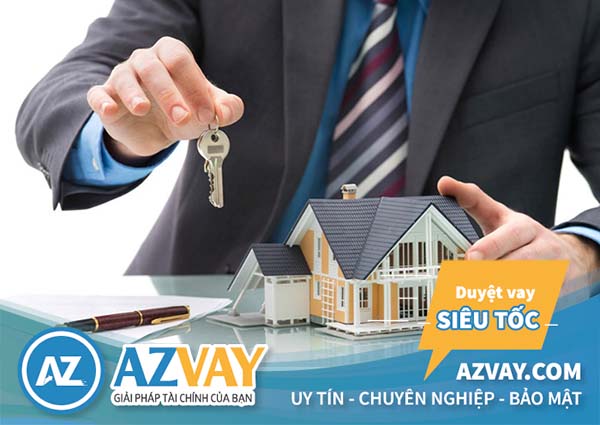 Bạn chỉ nên vay tiền mua đất khi có kế hoạch trả nợ dài hạn