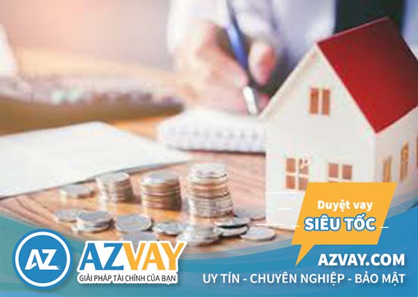 Điều kiện vay tiền mua đất tại ngân hàng đơn giản
