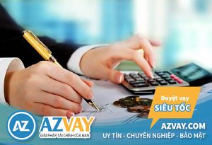 Điều kiện & Thủ tục vay tiền bằng giấy phép kinh doanh