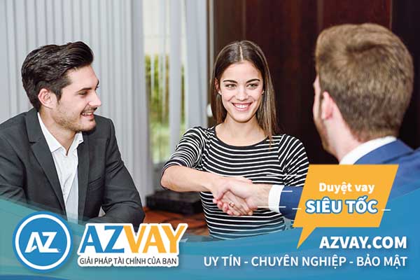 Nhu cầu vay tín chấp nhanh tại Hải Phòng tăng cao