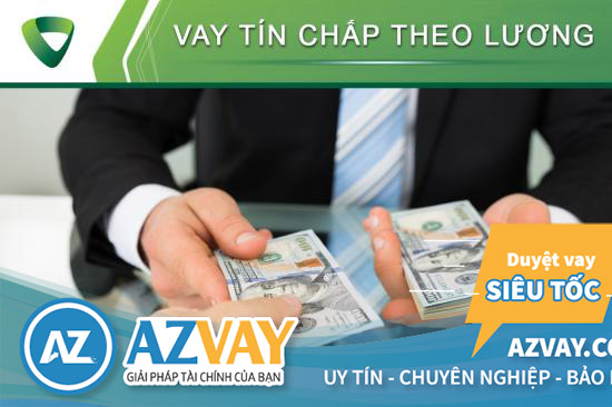 Một số hình thức vay tín chấp tại Hải Phòng