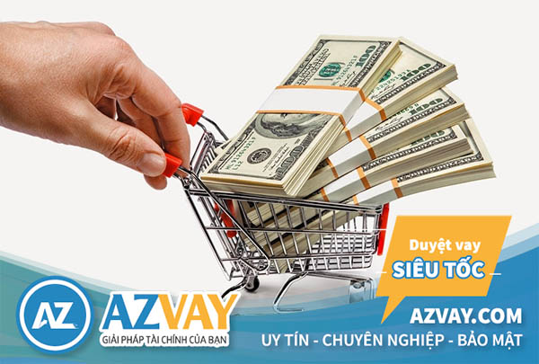 Vay tín chấp nhanh tại Nam Định với nhiều lợi ích hấp dẫn