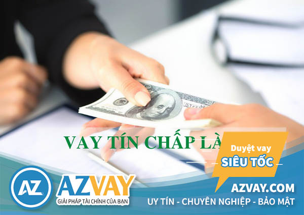 Một ố hình thức vay tín chấp nhanh tại Nam Định