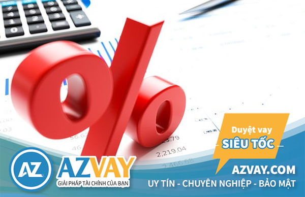 Vay vốn không thế chấp với lãi suất ưu đãi