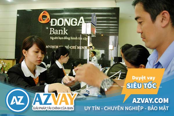 lãi suất vay vốn kinh doanh các ngân hàng