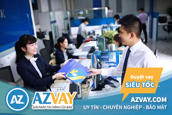 Vay mua nhà trả góp tại ngân hàng Shinhan Bank