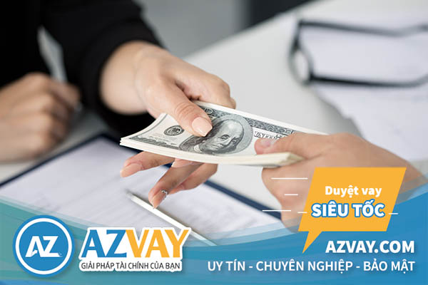 Vay thế chấp ngân hàng tại Hải Dương với lãi suất ưu đãi