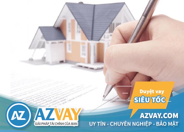 Điều kiện, thủ tục vay thế chấp tại Hải Dương đơn giản nhanh chóng