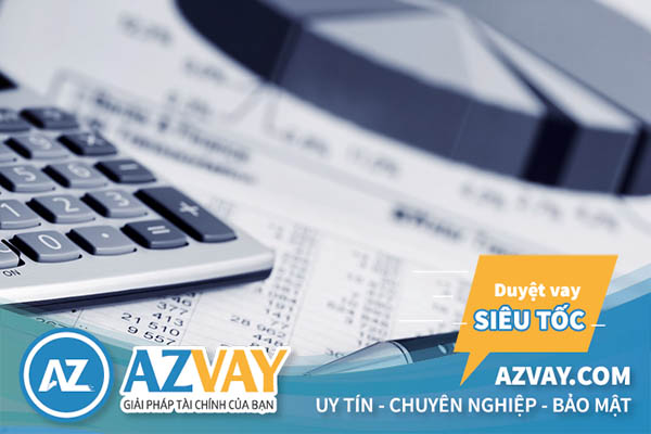 Lãi suất vay thế chấp ngân hàng tại Phú Yên