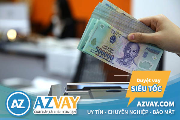 Vay thế chấp ngân hàng tại Thái Bình với lãi suất ưu đãi