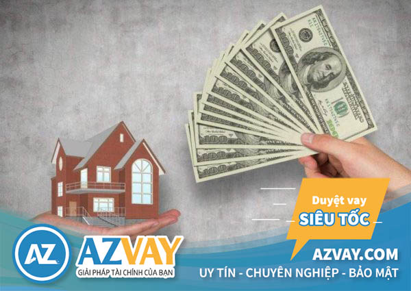 Điều kiện và thủ tục vay thế chấp ngân hàng tại Thái Bình đơn giản, nhanh chóng