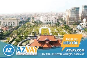 Vay thế chấp ngân hàng tại Thái Bình: Điều kiện, thủ tục, lãi suất?